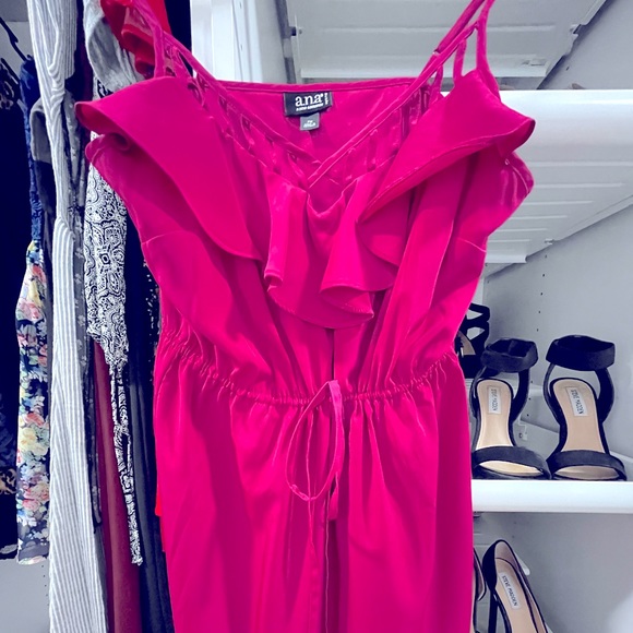 A.N.A A New Approach Summer Dress - Picture 5 of 5